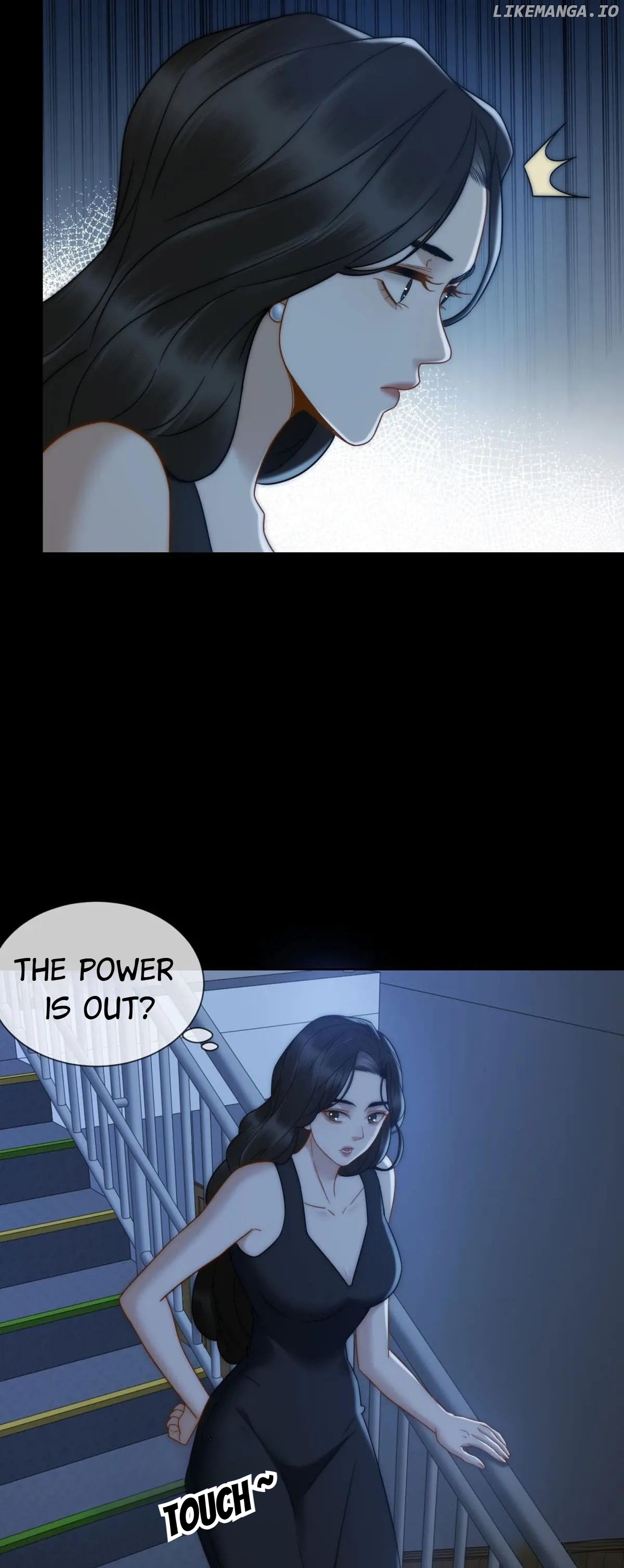Don't Mess with a Deadly Revenger Chapter 28 - page 34